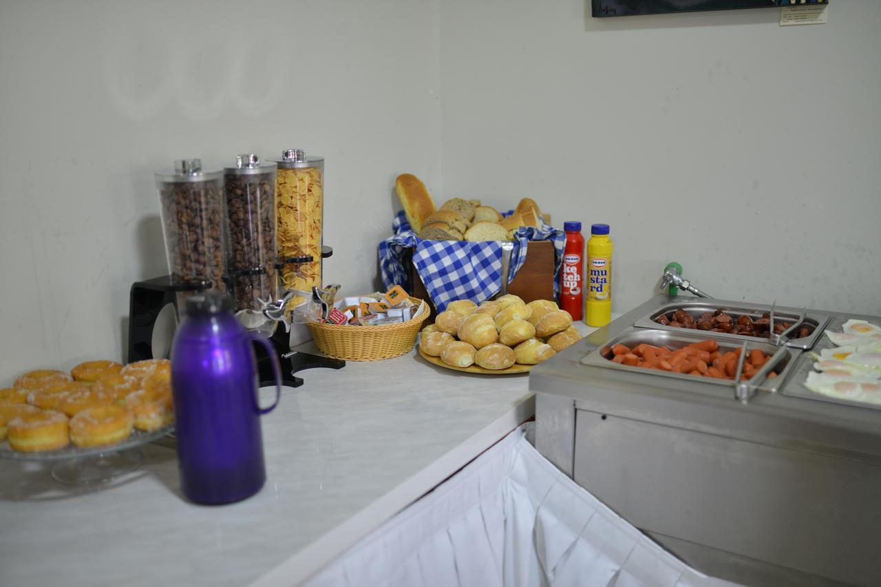 Crown Hotel Неа Скиони Екстериор снимка
